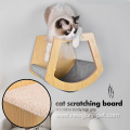 Fan Cat Bed Wall Mounted